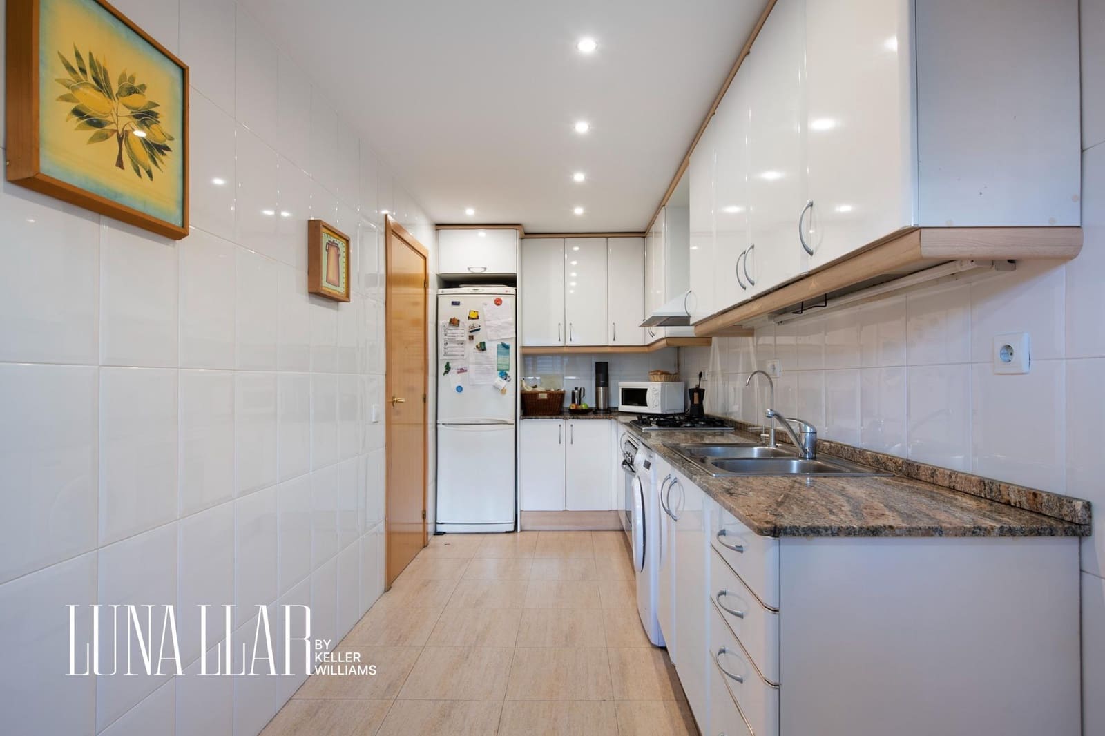 3 quarto Apartamento para venda em Castelldefels - 570 000 € (Ref: 9541204)