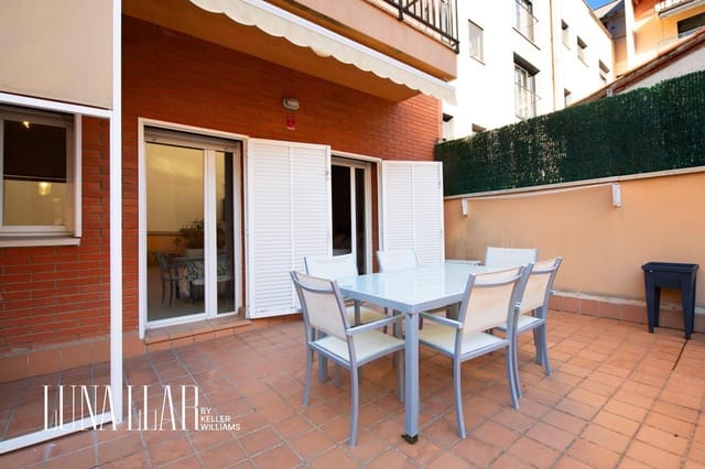 3 quarto Apartamento para venda em Castelldefels - 570 000 € (Ref: 9541204)