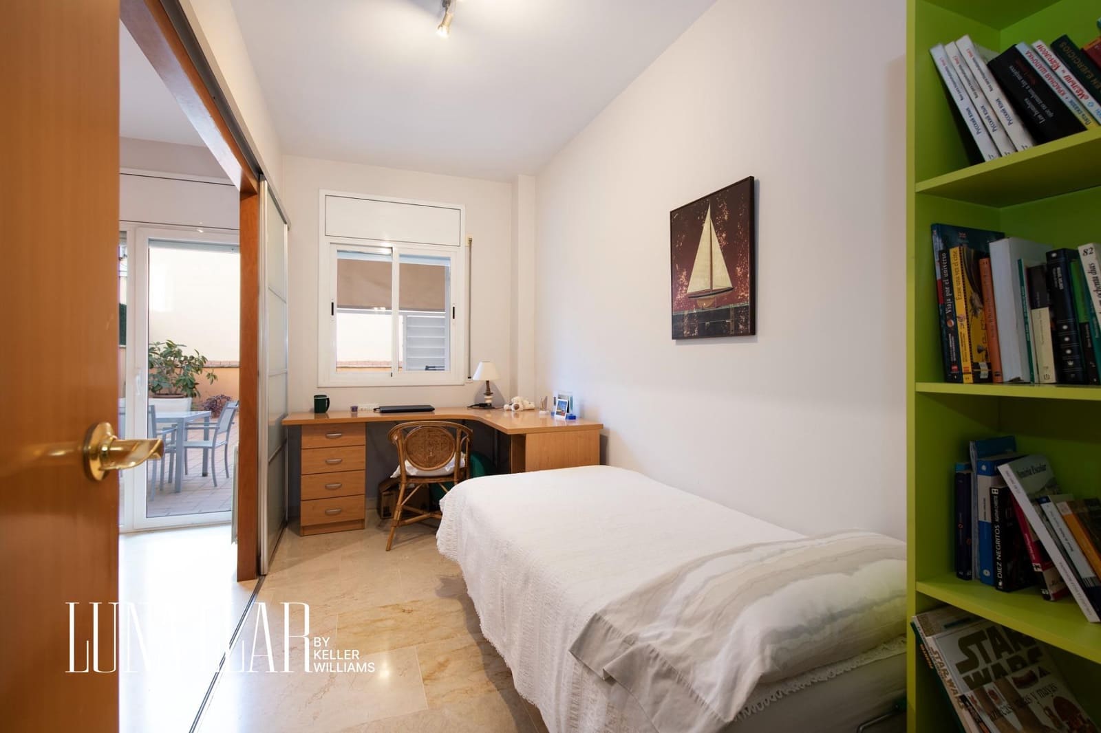 3 quarto Apartamento para venda em Castelldefels - 570 000 € (Ref: 9541204)