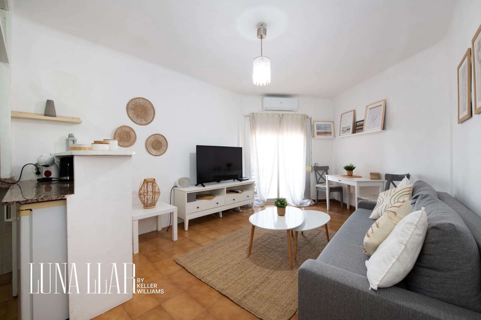 1 quarto Apartamento para venda em Castelldefels com garagem - 315 000 € (Ref: 9543728)