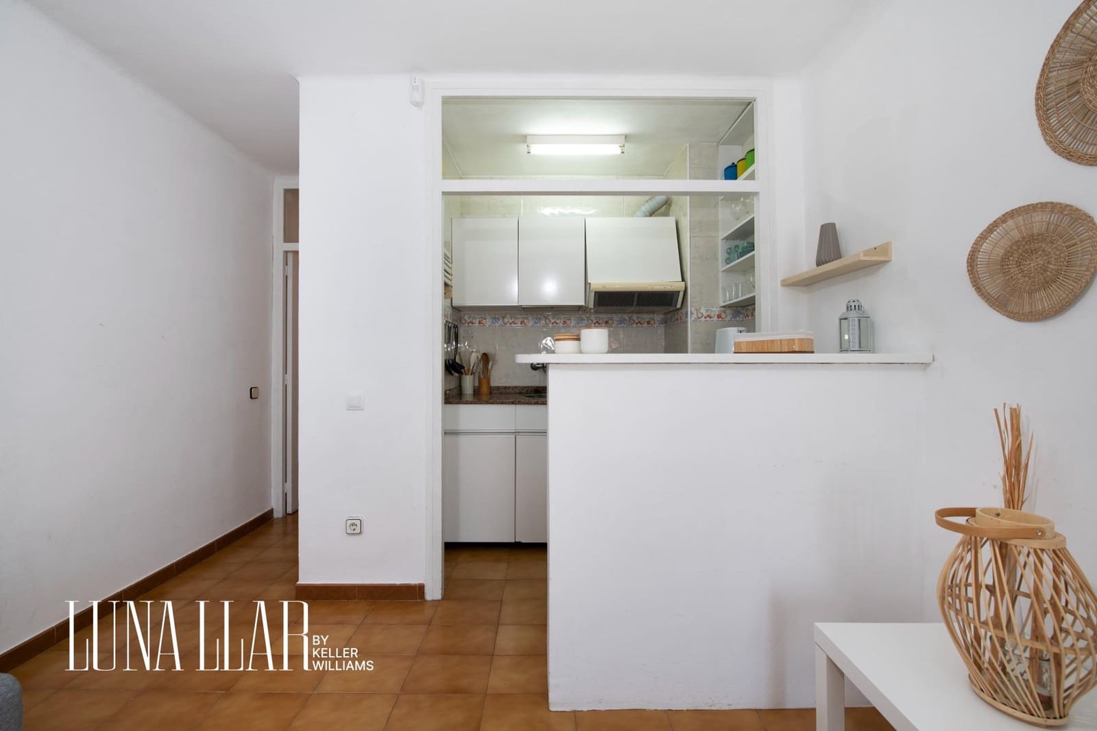1 quarto Apartamento para venda em Castelldefels com garagem - 315 000 € (Ref: 9543728)