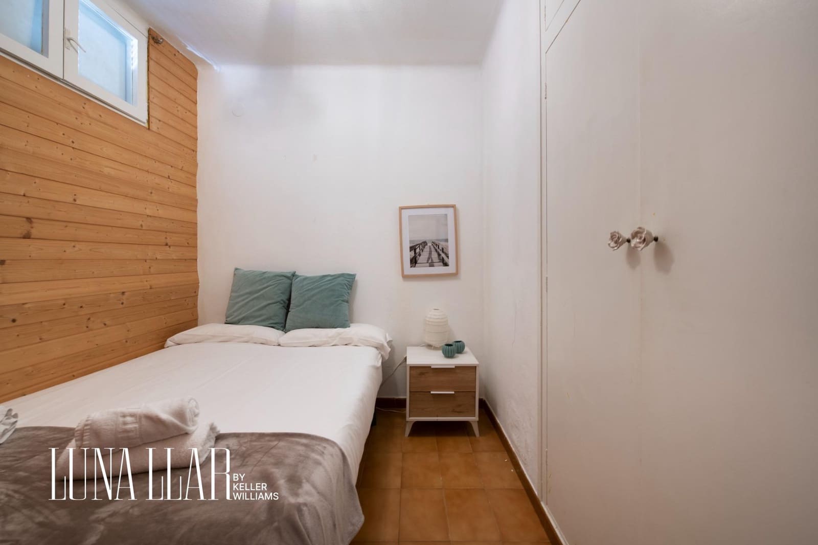 1 quarto Apartamento para venda em Castelldefels com garagem - 315 000 € (Ref: 9543728)