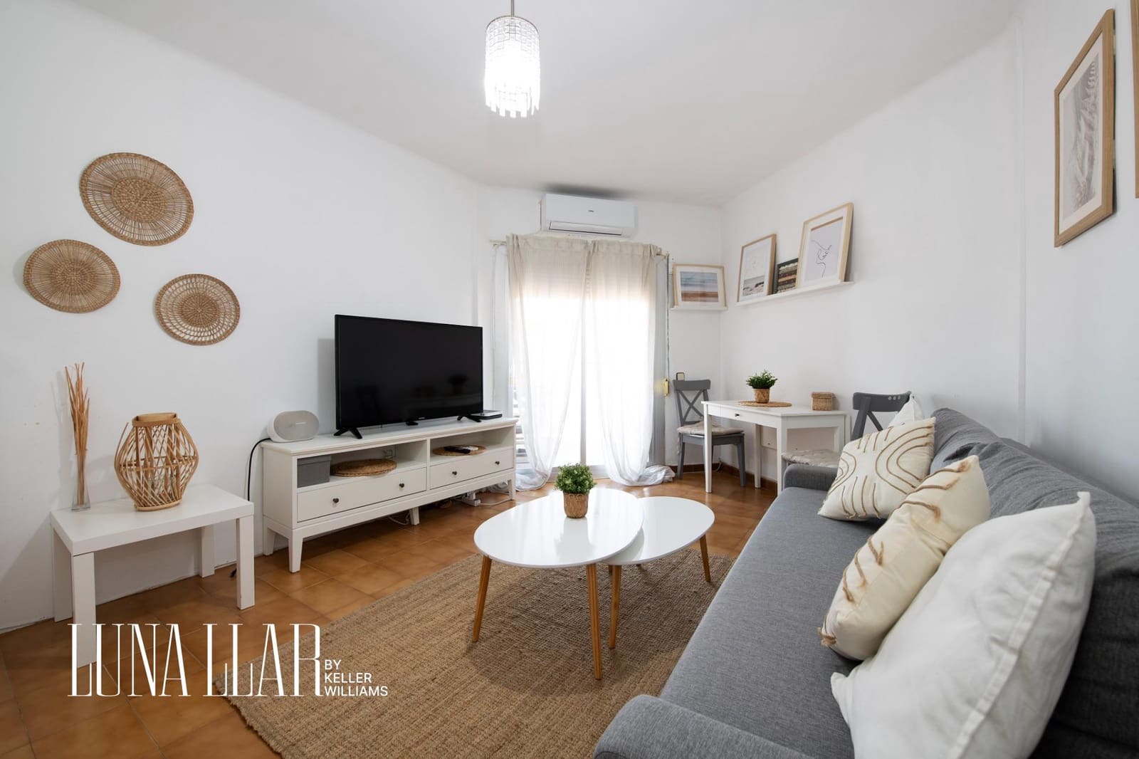 1 quarto Apartamento para venda em Castelldefels com garagem - 315 000 € (Ref: 9543728)