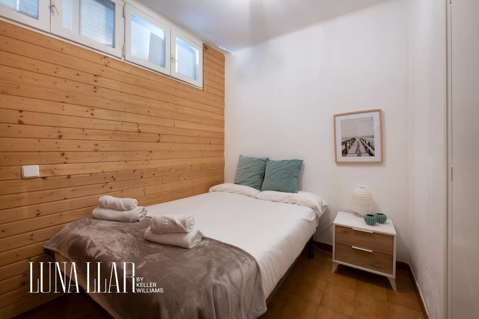 1 quarto Apartamento para venda em Castelldefels com garagem - 315 000 € (Ref: 9543728)