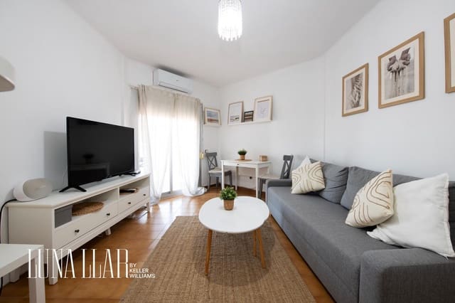 1 quarto Apartamento para venda em Castelldefels com garagem - 315 000 € (Ref: 9543728)