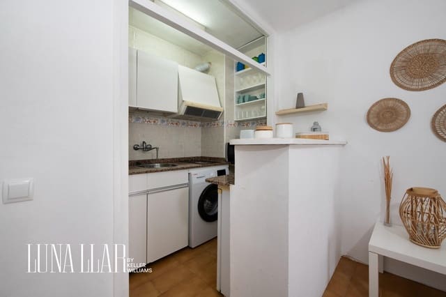 1 quarto Apartamento para venda em Castelldefels com garagem - 315 000 € (Ref: 9543728)