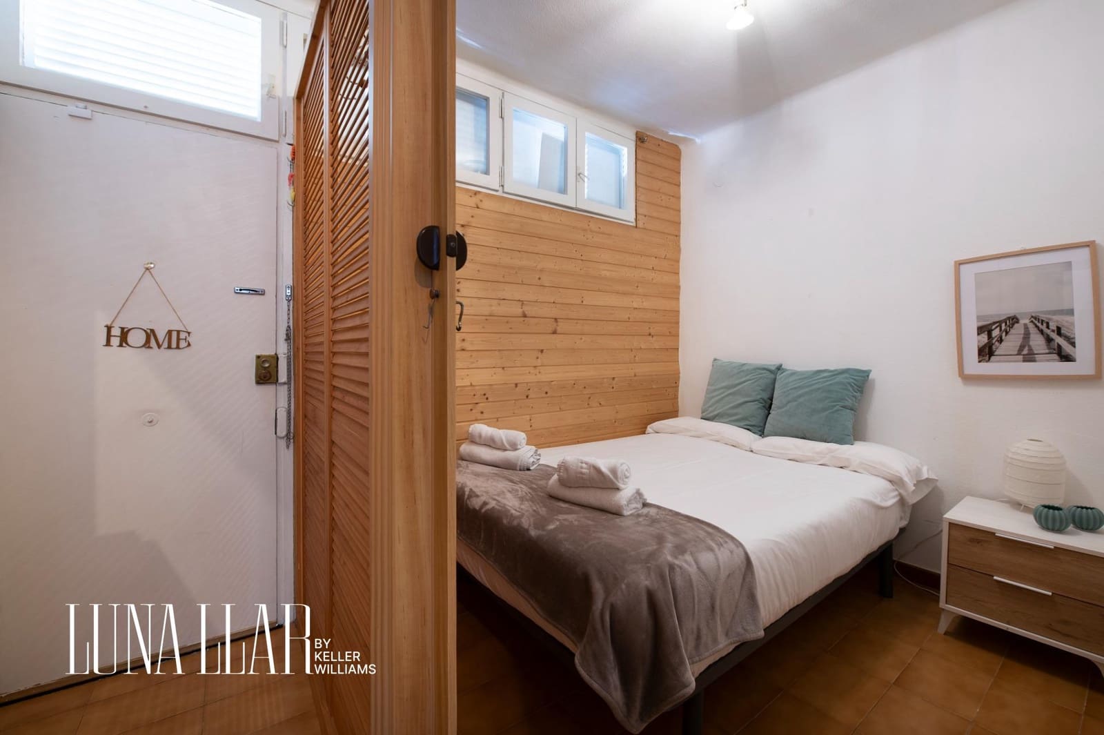 1 quarto Apartamento para venda em Castelldefels com garagem - 315 000 € (Ref: 9543728)