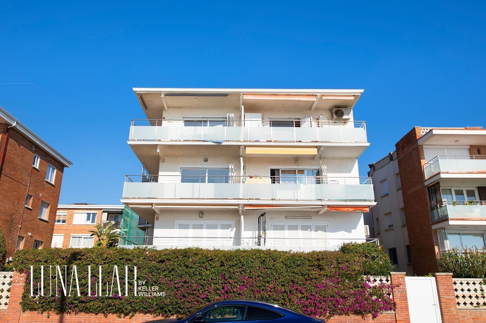 1 quarto Apartamento para venda em Castelldefels com garagem - 315 000 € (Ref: 9543728)