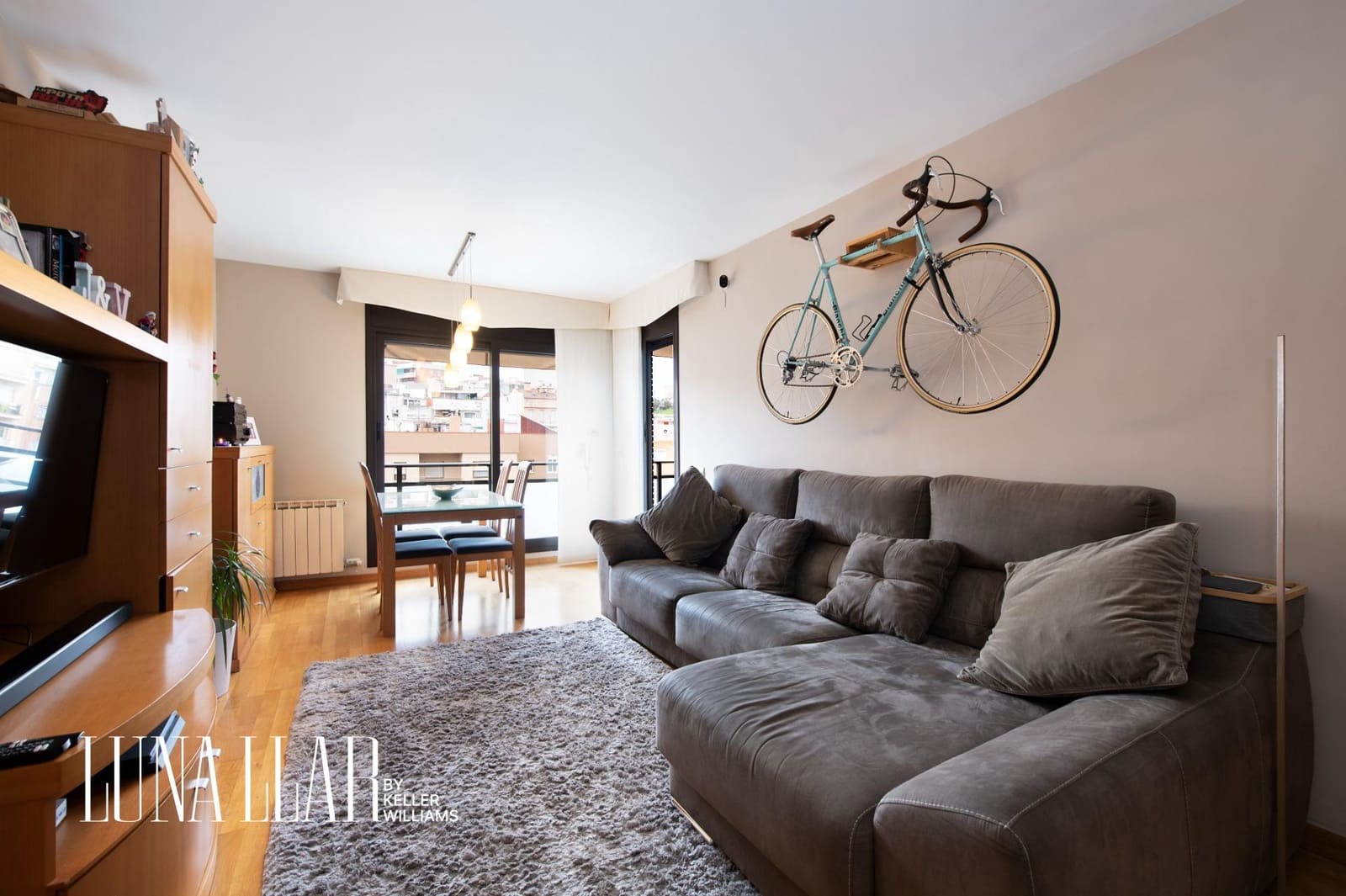 3 slaapkamer Flat te koop in Viladecans - € 410.000 (Ref: 9551628)