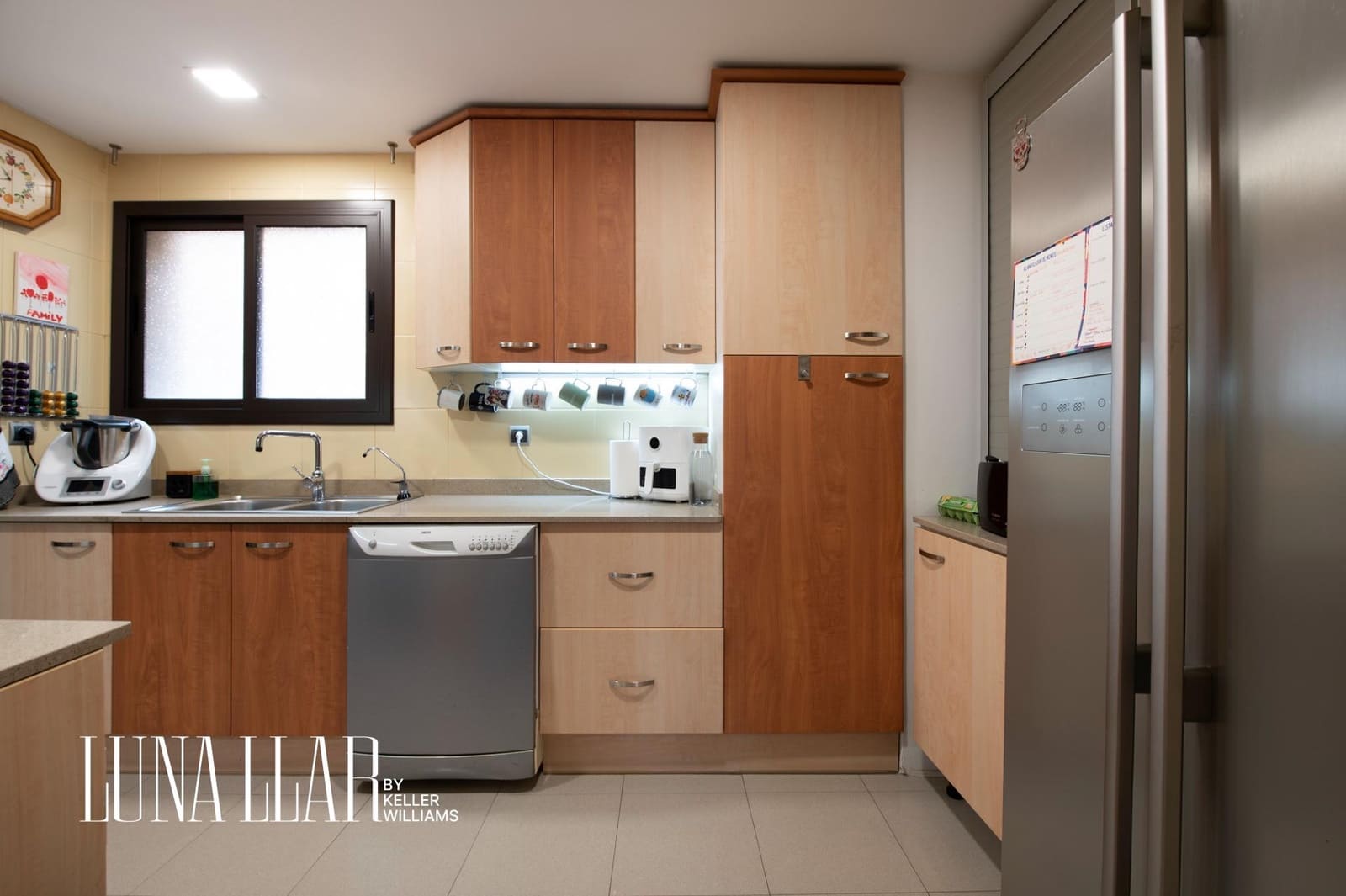 3 slaapkamer Flat te koop in Viladecans - € 410.000 (Ref: 9551628)