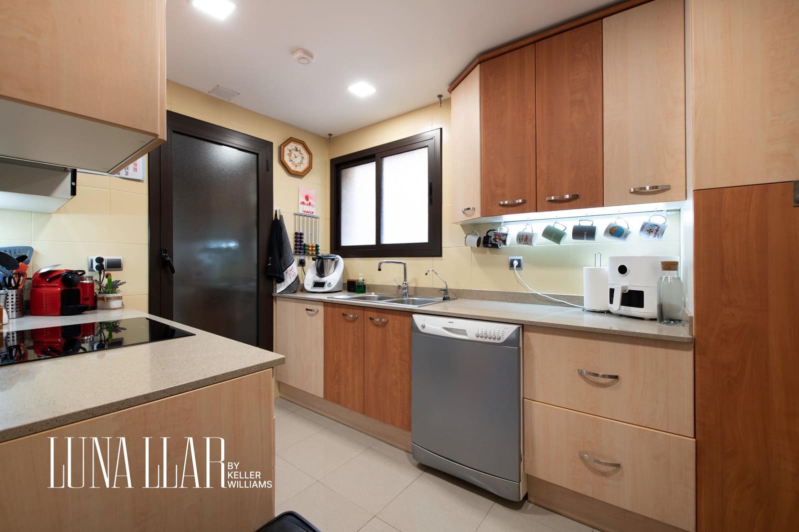 3 slaapkamer Flat te koop in Viladecans - € 410.000 (Ref: 9551628)