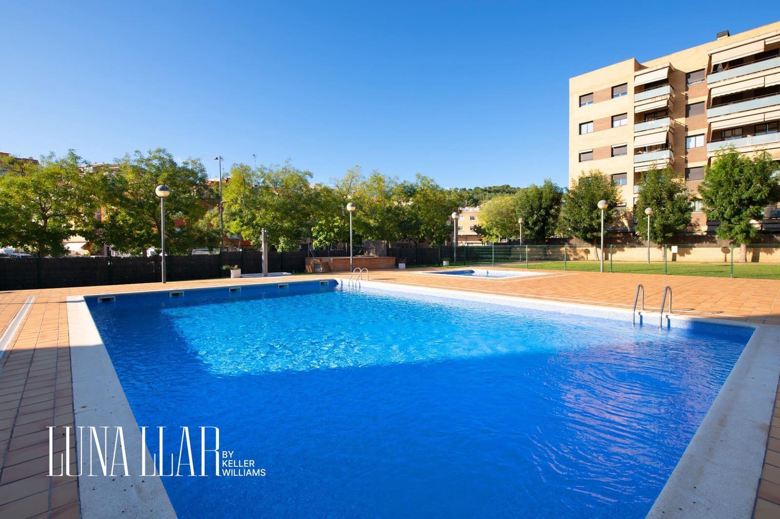 3 slaapkamer Flat te koop in Viladecans - € 410.000 (Ref: 9551628)