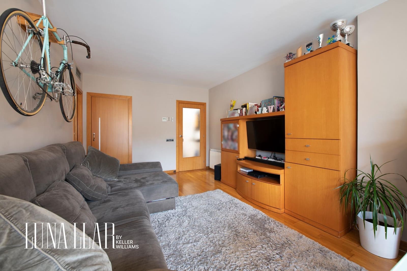 3 slaapkamer Flat te koop in Viladecans - € 410.000 (Ref: 9551628)