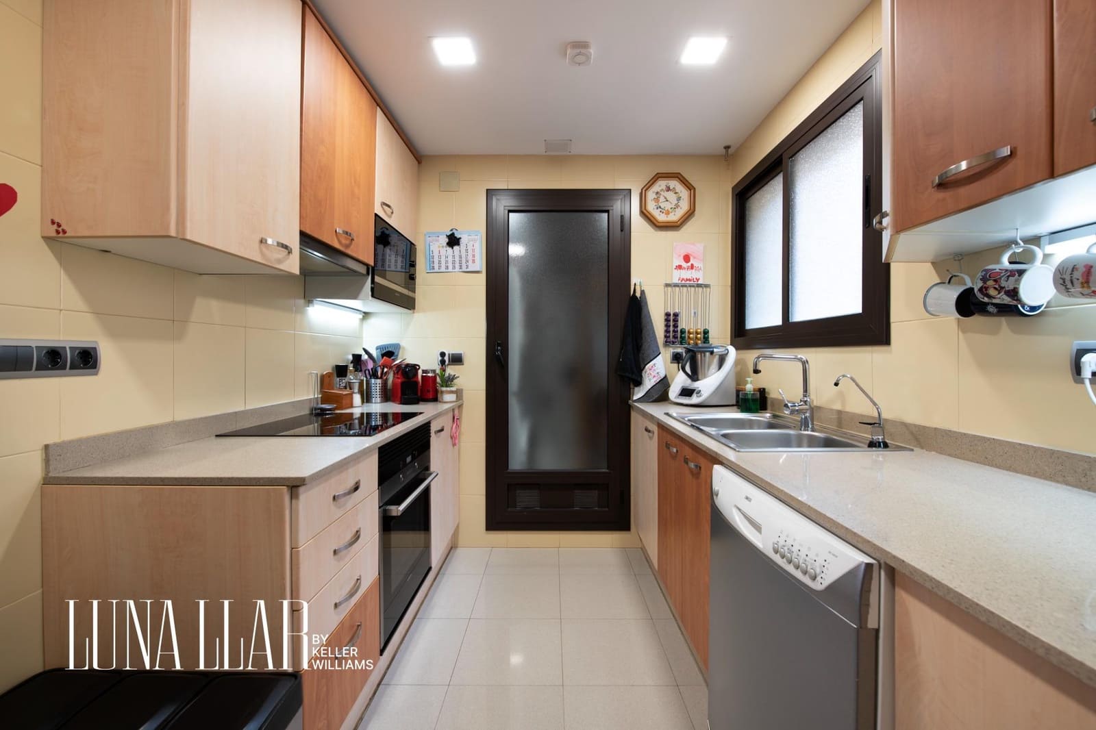 3 slaapkamer Flat te koop in Viladecans - € 410.000 (Ref: 9551628)