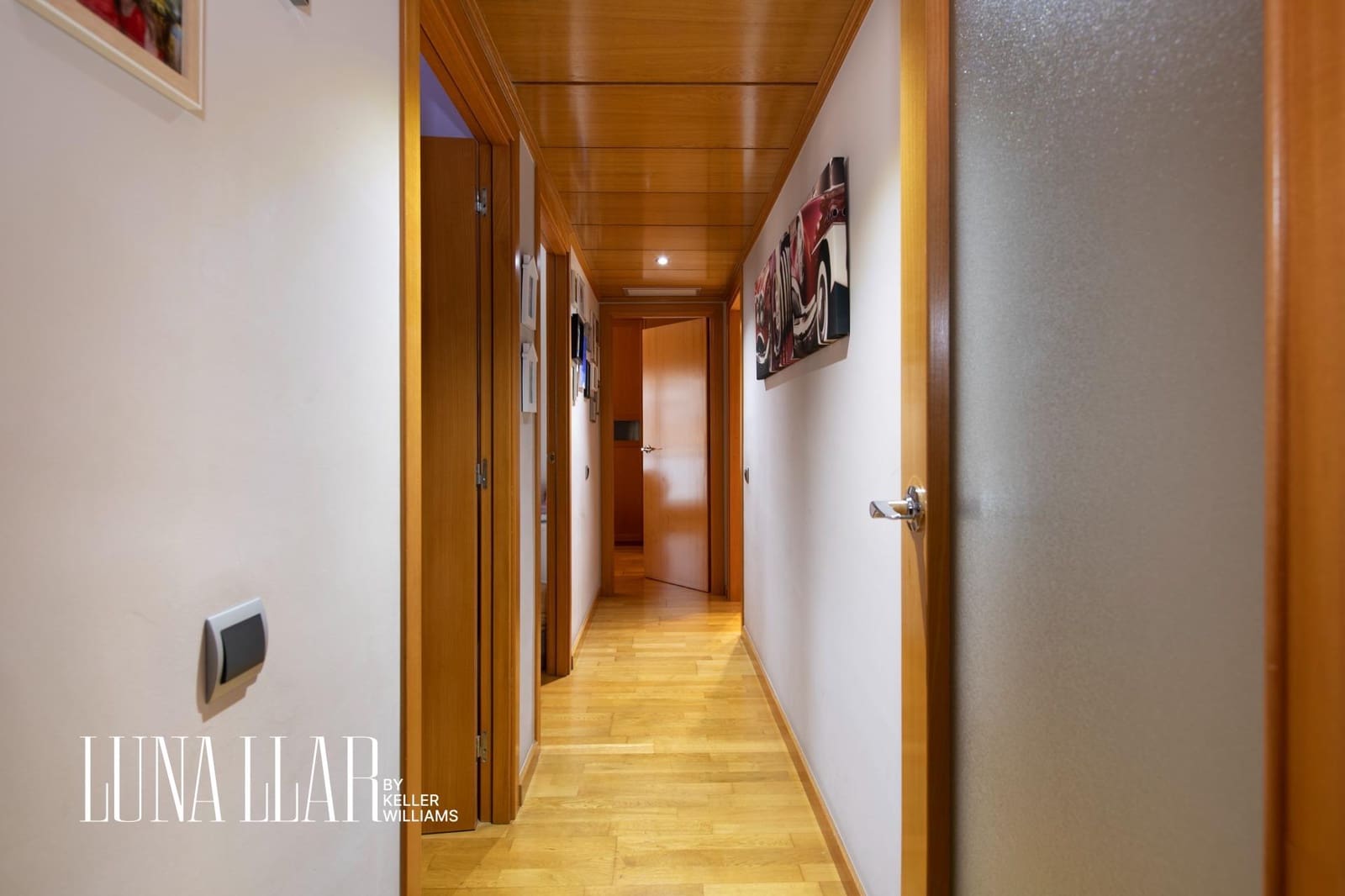 3 slaapkamer Flat te koop in Viladecans - € 410.000 (Ref: 9551628)