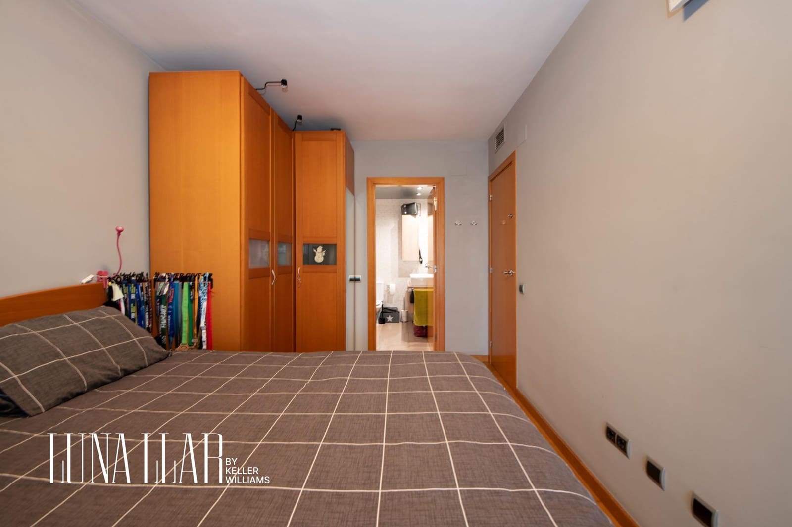 3 slaapkamer Flat te koop in Viladecans - € 410.000 (Ref: 9551628)