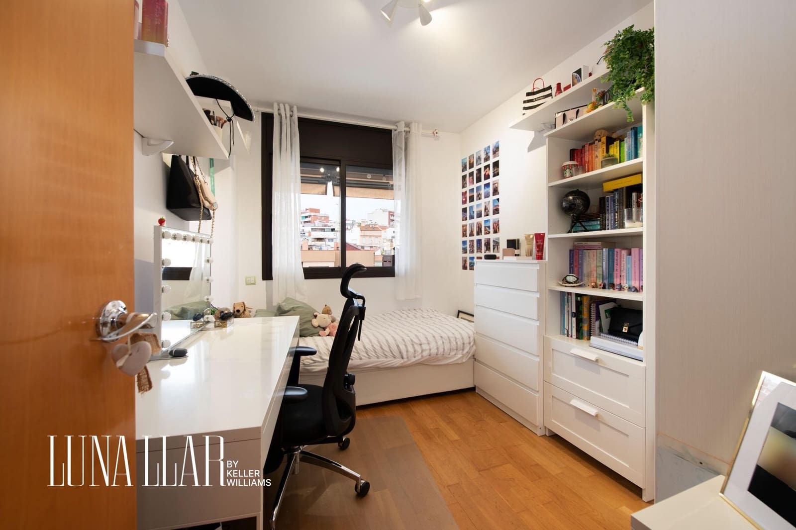 3 slaapkamer Flat te koop in Viladecans - € 410.000 (Ref: 9551628)