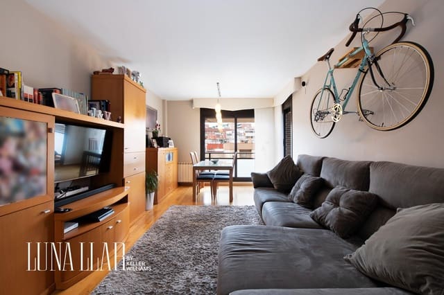 3 slaapkamer Flat te koop in Viladecans - € 410.000 (Ref: 9551628)