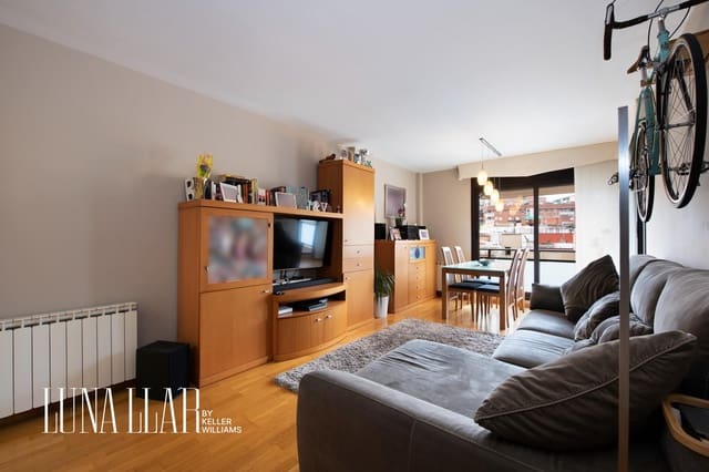 3 slaapkamer Flat te koop in Viladecans - € 410.000 (Ref: 9551628)