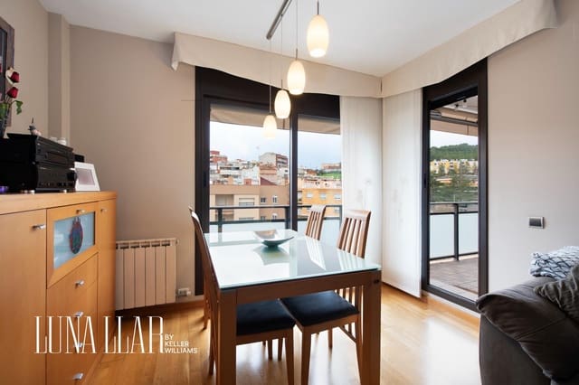 3 slaapkamer Flat te koop in Viladecans - € 410.000 (Ref: 9551628)