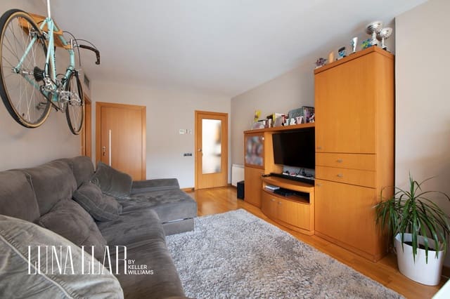 3 slaapkamer Flat te koop in Viladecans - € 410.000 (Ref: 9551628)