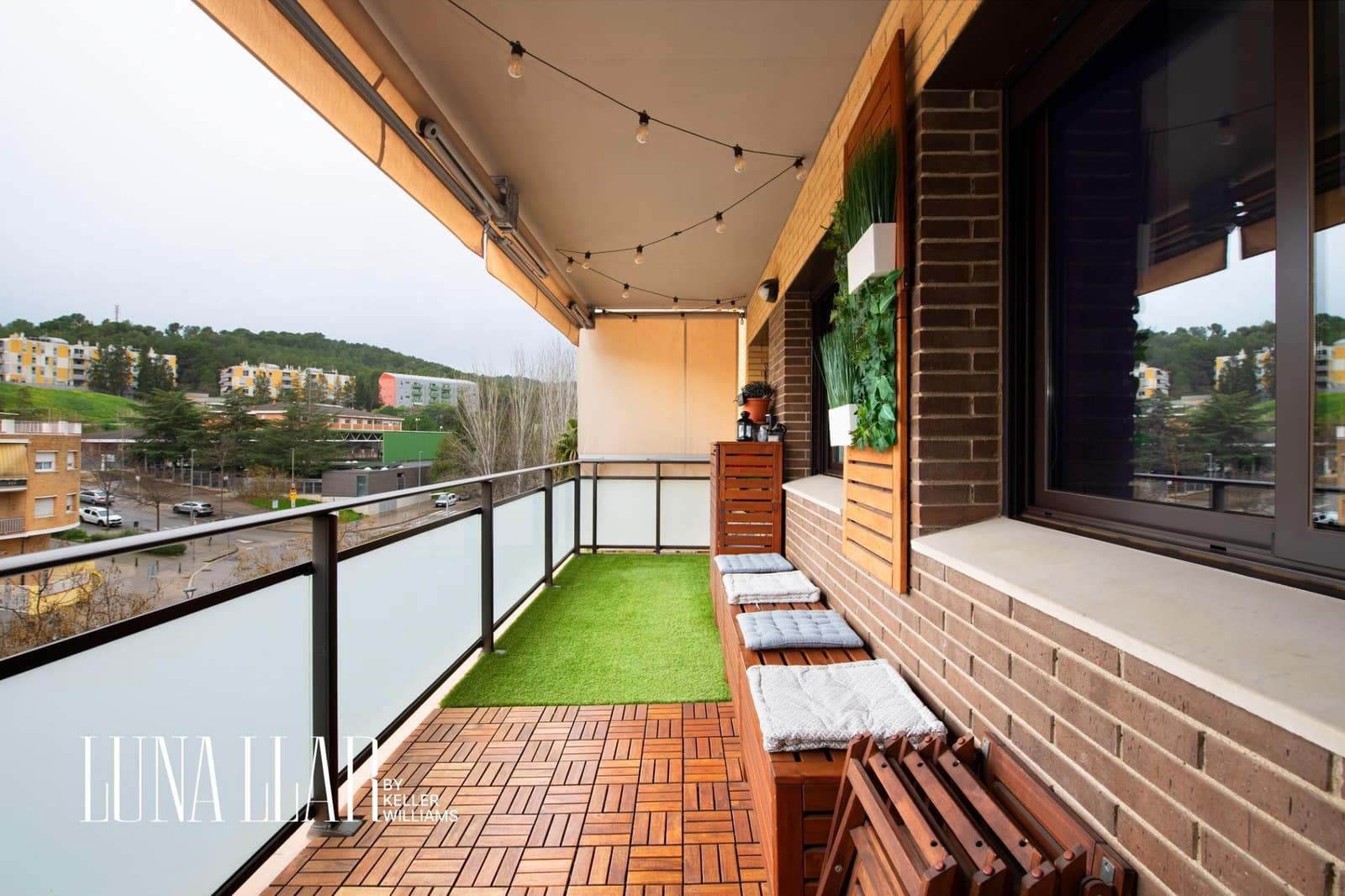 3 slaapkamer Flat te koop in Viladecans - € 410.000 (Ref: 9551628)