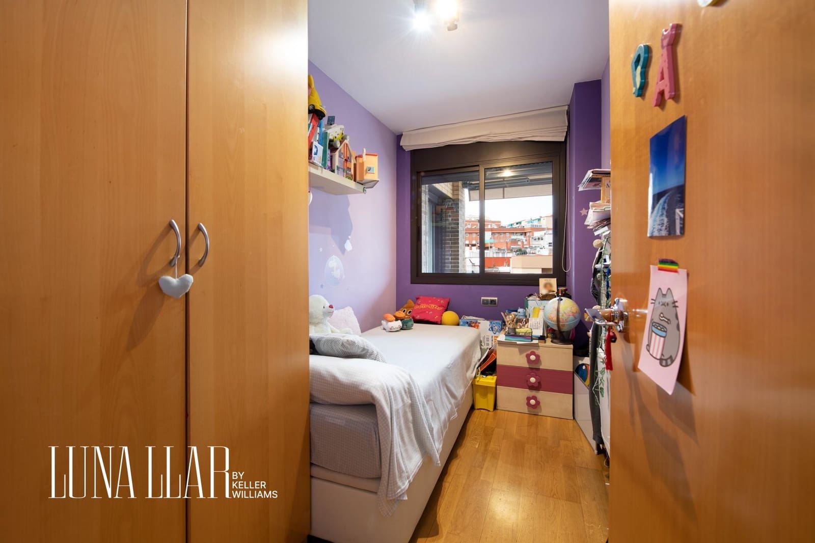 3 slaapkamer Flat te koop in Viladecans - € 410.000 (Ref: 9551628)