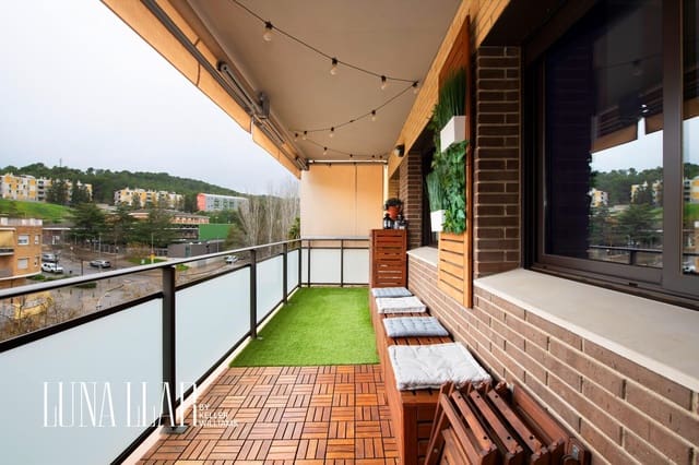 3 slaapkamer Flat te koop in Viladecans - € 410.000 (Ref: 9551628)