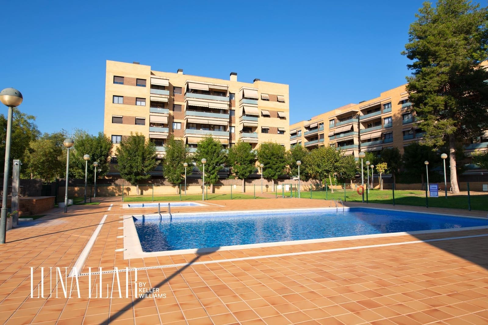 3 slaapkamer Flat te koop in Viladecans - € 410.000 (Ref: 9551628)