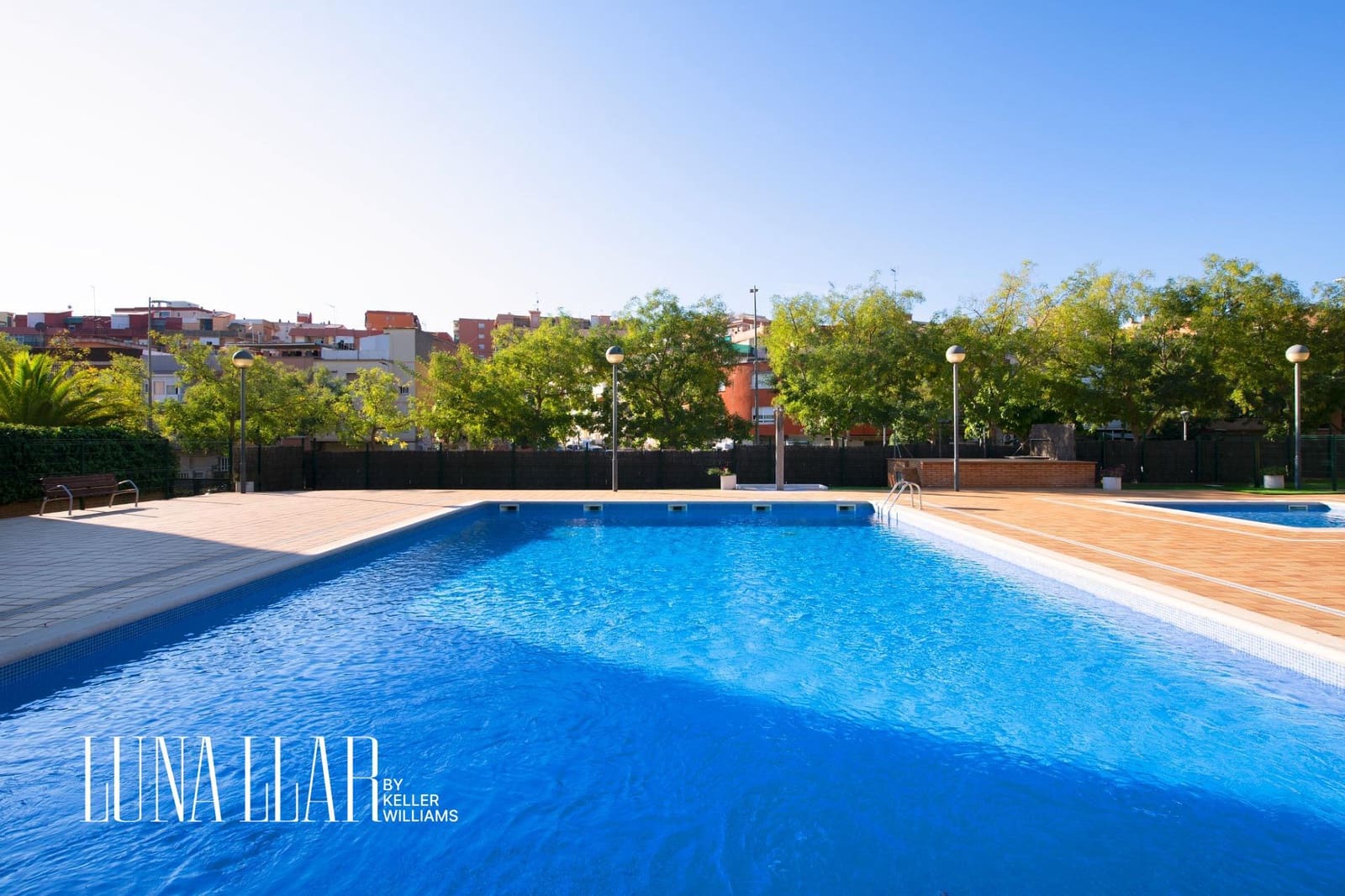 3 slaapkamer Flat te koop in Viladecans - € 410.000 (Ref: 9551628)