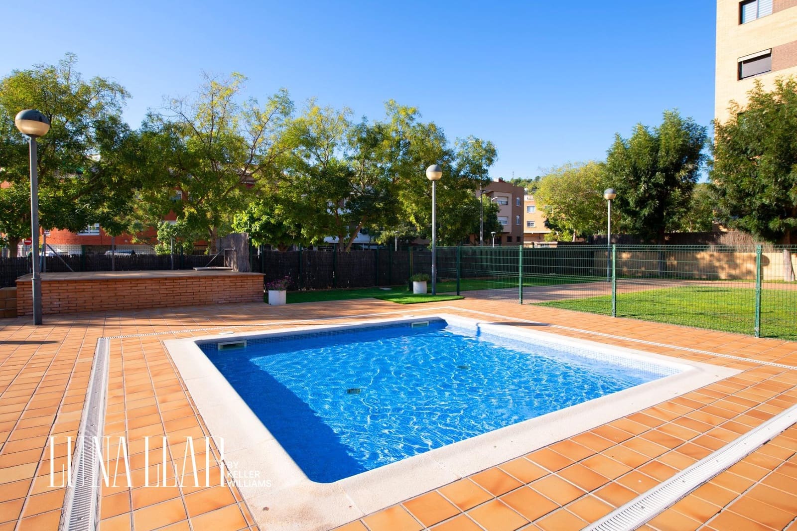 3 slaapkamer Flat te koop in Viladecans - € 410.000 (Ref: 9551628)
