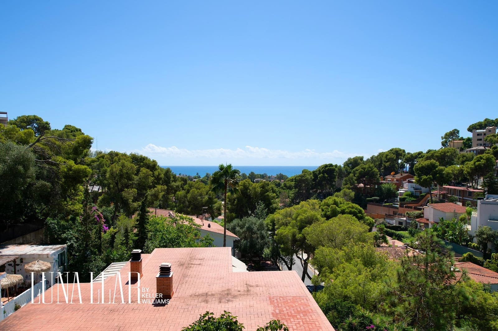 8 sypialnia Willa na sprzedaż w Castelldefels z basenem - 1 550 000 € (Ref: 9551629)