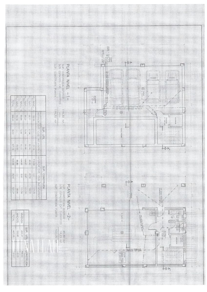 8 bedroom Villa for sale in Castelldefels with pool - € 1,595,000 (Ref: 9551629)