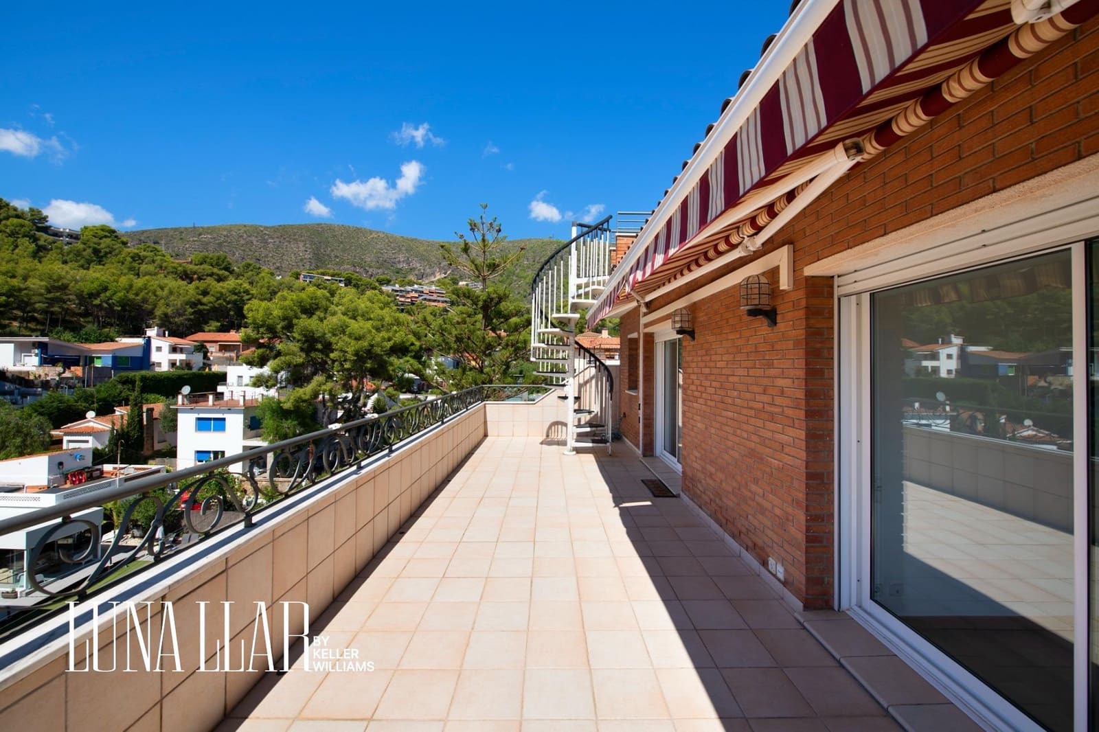 8 bedroom Villa for sale in Castelldefels with pool - € 1,595,000 (Ref: 9551629)