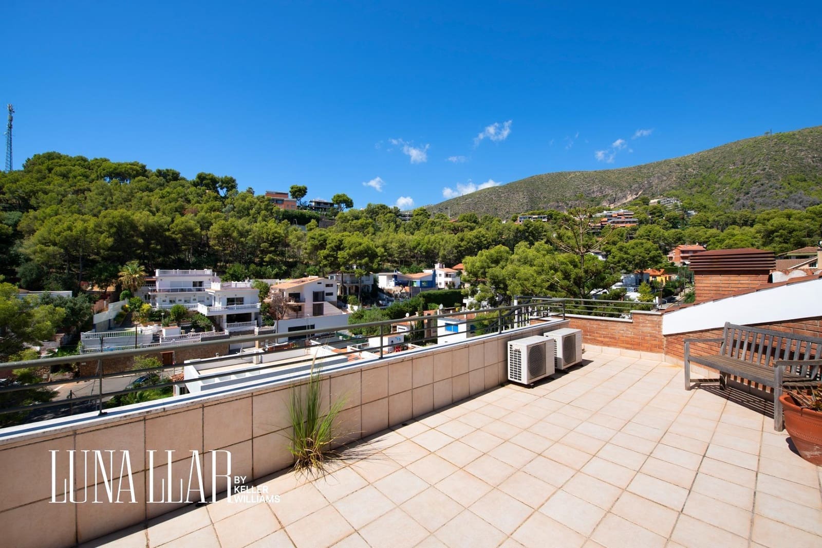 8 bedroom Villa for sale in Castelldefels with pool - € 1,595,000 (Ref: 9551629)