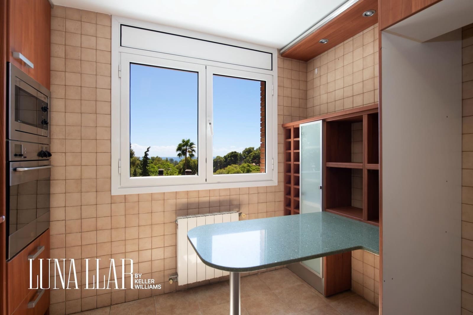 8 chambre Villa/Maison à vendre à Castelldefels avec piscine - 1 595 000 € (Ref: 9551629)