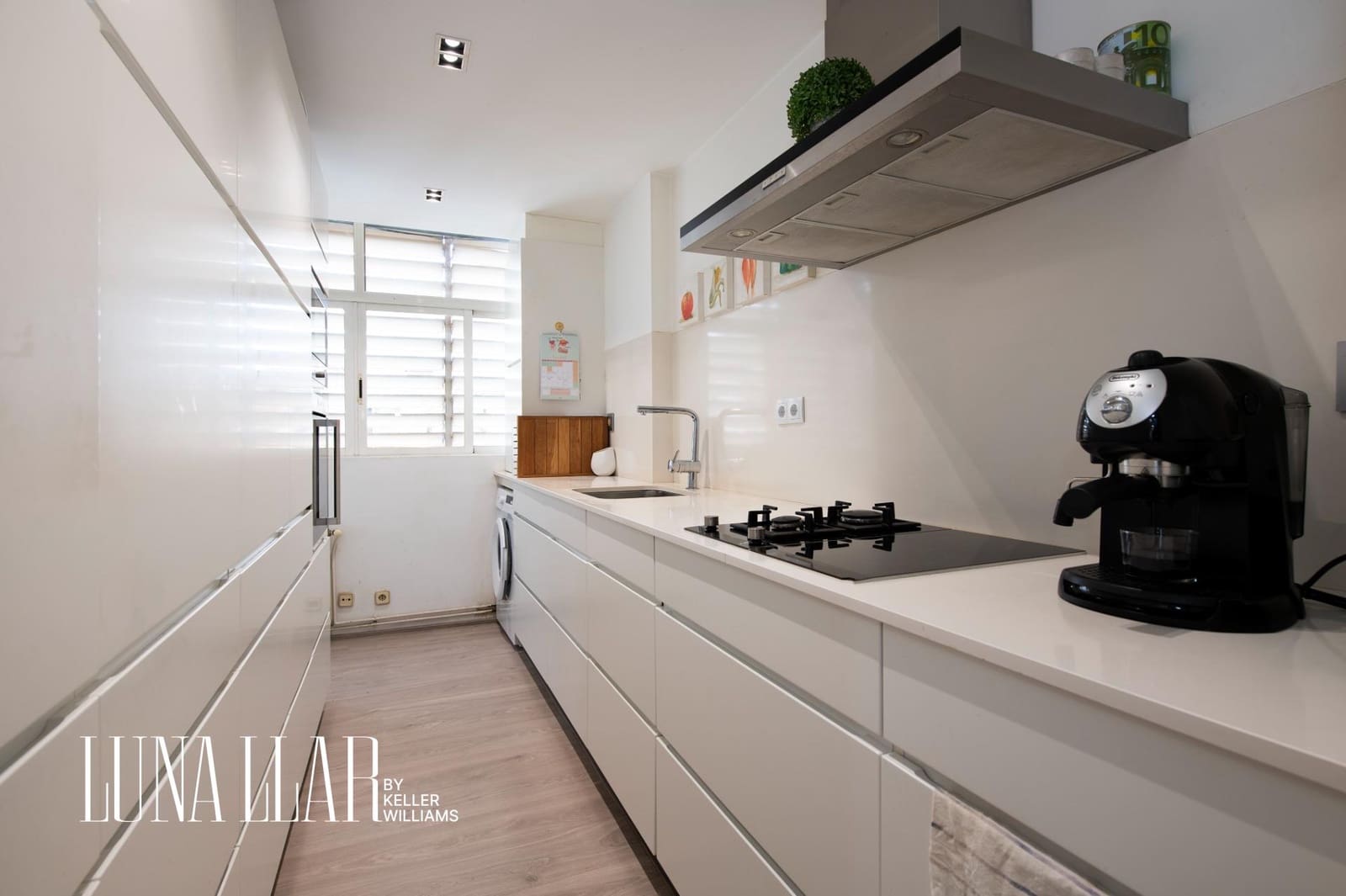 3 makuuhuone Kattohuoneisto myytävänä paikassa Castelldefels mukana uima-altaan - 449 000 € (Ref: 9565320)