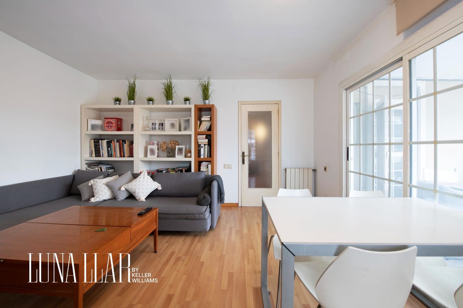 3 makuuhuone Kattohuoneisto myytävänä paikassa Castelldefels mukana uima-altaan - 449 000 € (Ref: 9565320)