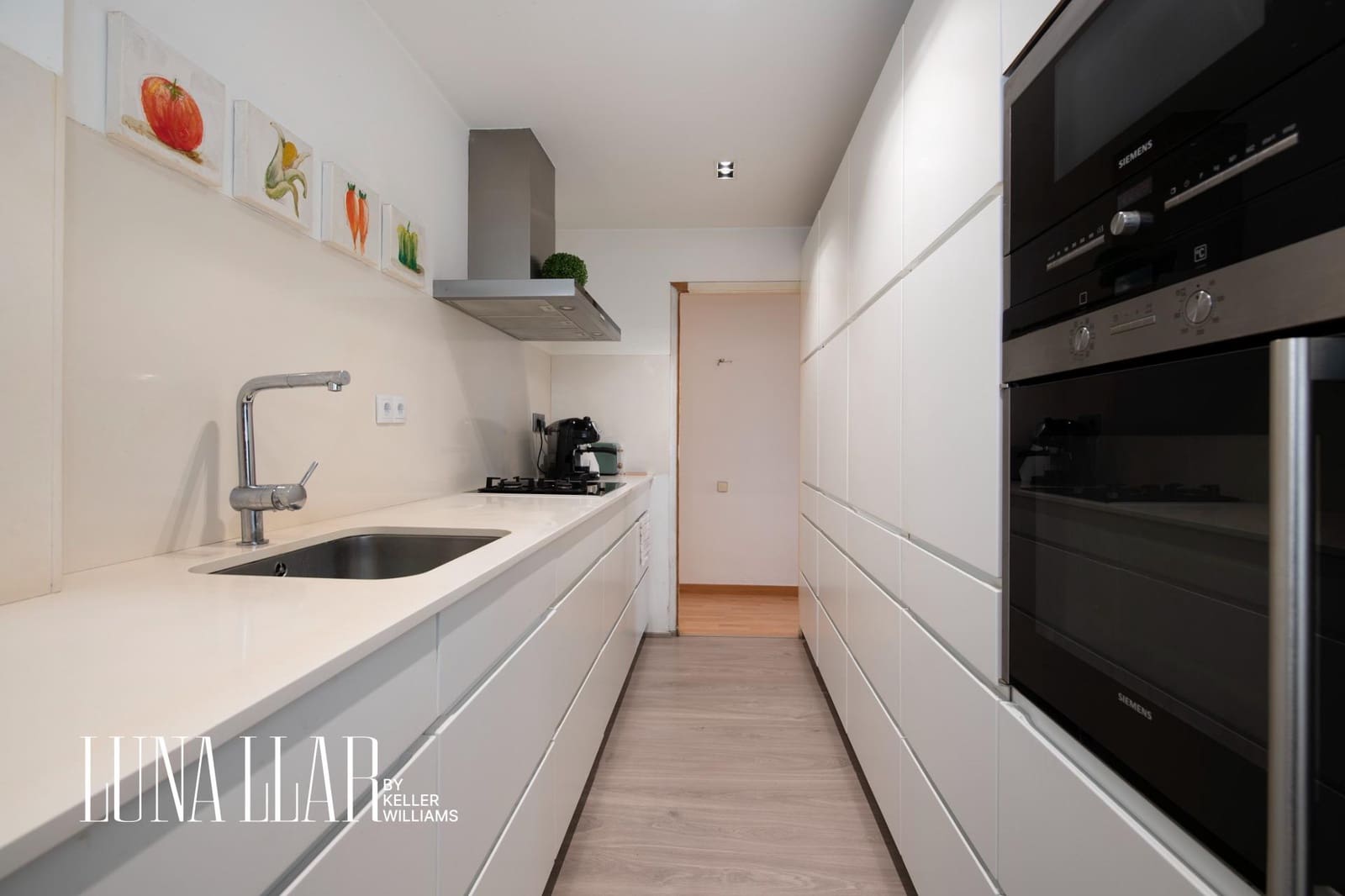 3 makuuhuone Kattohuoneisto myytävänä paikassa Castelldefels mukana uima-altaan - 449 000 € (Ref: 9565320)