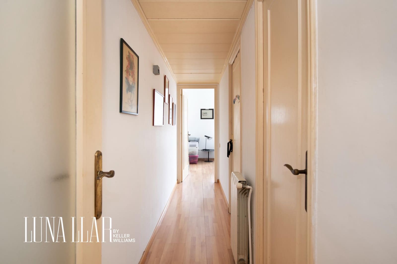 3 makuuhuone Kattohuoneisto myytävänä paikassa Castelldefels mukana uima-altaan - 449 000 € (Ref: 9565320)