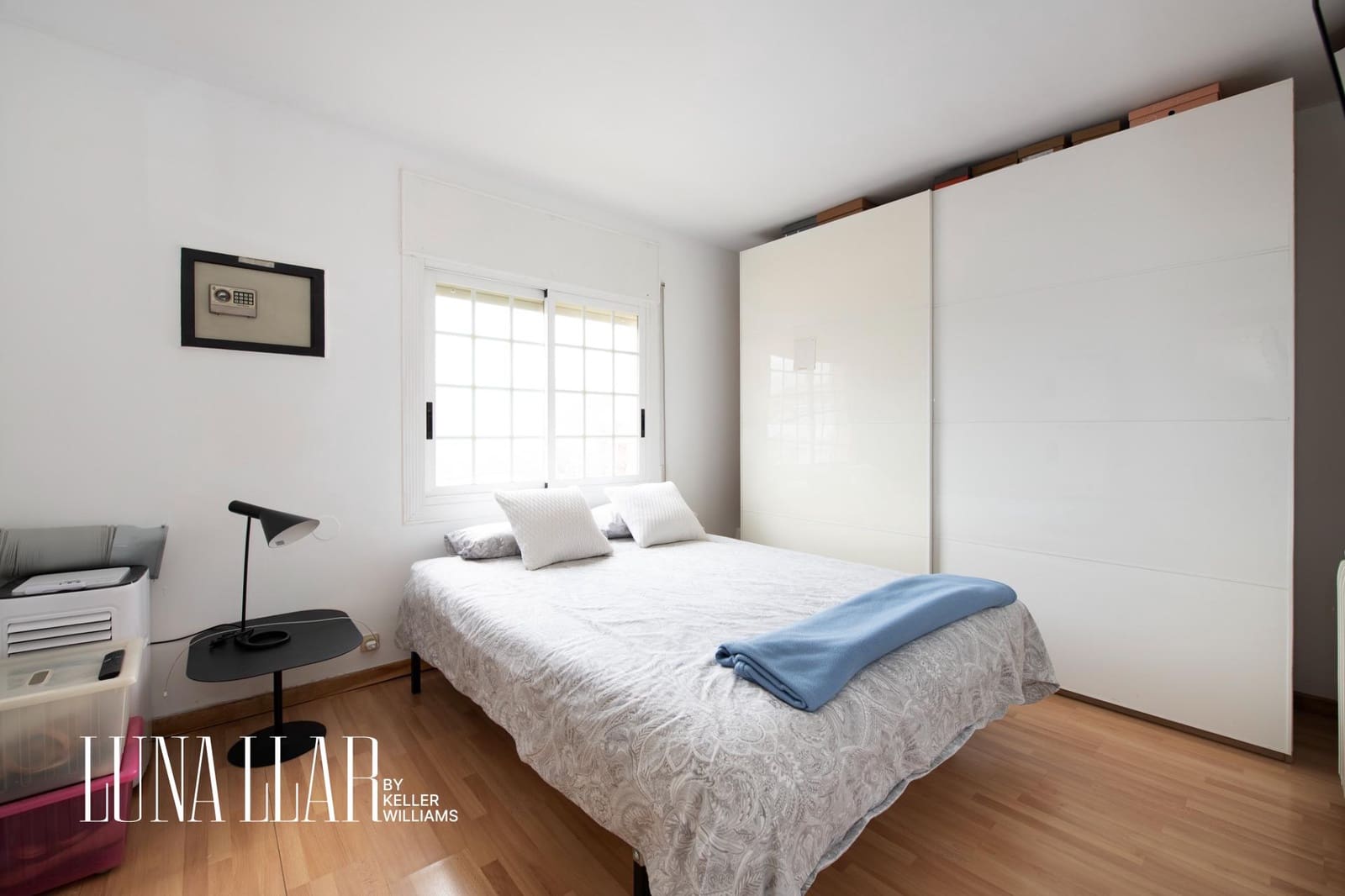 3 makuuhuone Kattohuoneisto myytävänä paikassa Castelldefels mukana uima-altaan - 449 000 € (Ref: 9565320)