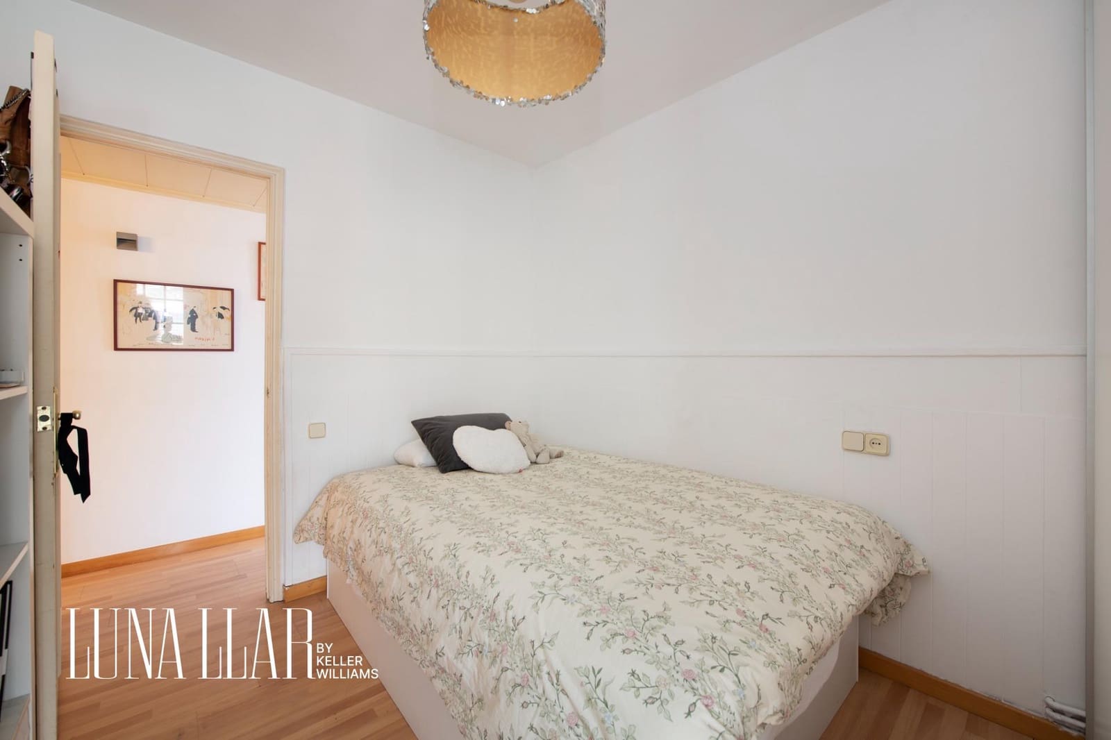 3 makuuhuone Kattohuoneisto myytävänä paikassa Castelldefels mukana uima-altaan - 449 000 € (Ref: 9565320)