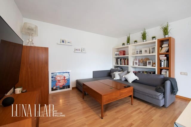 3 makuuhuone Kattohuoneisto myytävänä paikassa Castelldefels mukana uima-altaan - 449 000 € (Ref: 9565320)