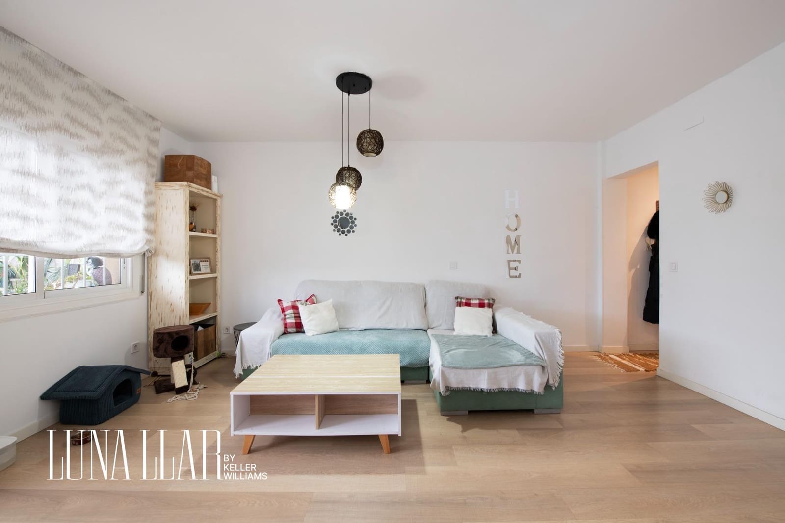 3 slaapkamer Flat te koop in Gava - € 355.000 (Ref: 9568737)