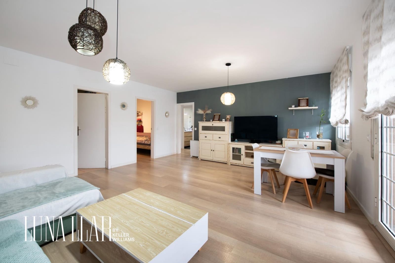 3 slaapkamer Flat te koop in Gava - € 355.000 (Ref: 9568737)