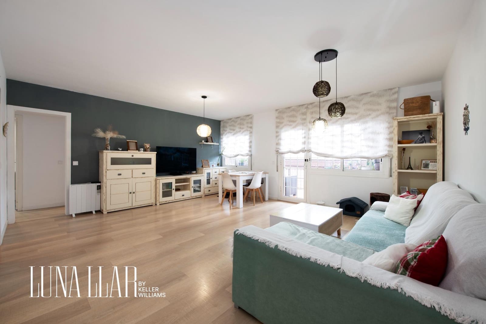 3 slaapkamer Flat te koop in Gava - € 355.000 (Ref: 9568737)