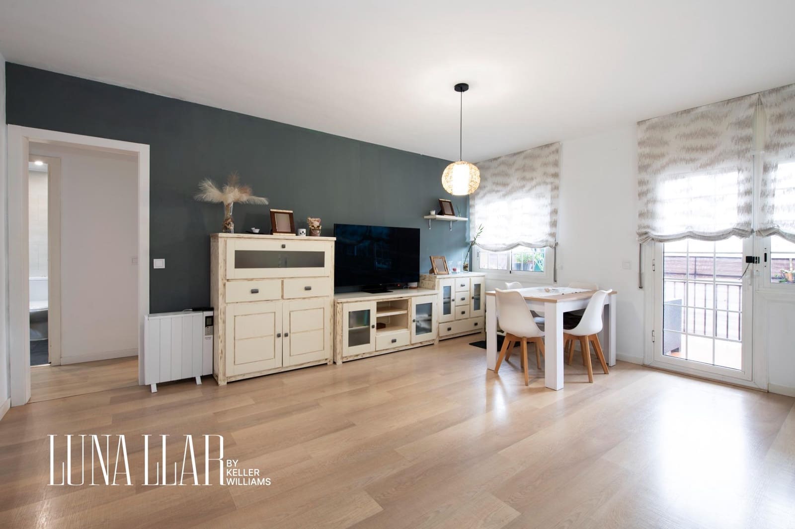 3 slaapkamer Flat te koop in Gava - € 355.000 (Ref: 9568737)