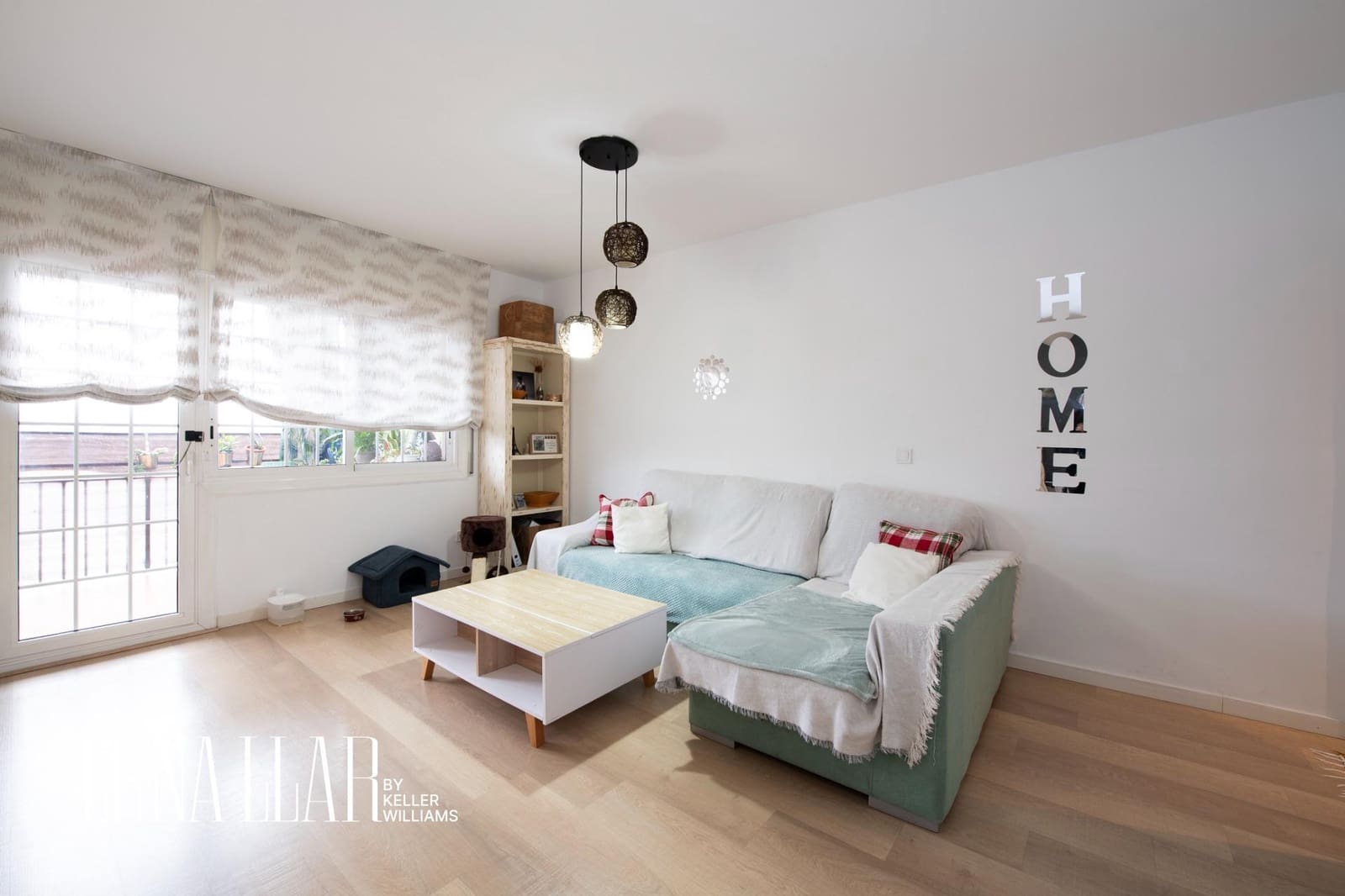 3 slaapkamer Flat te koop in Gava - € 355.000 (Ref: 9568737)