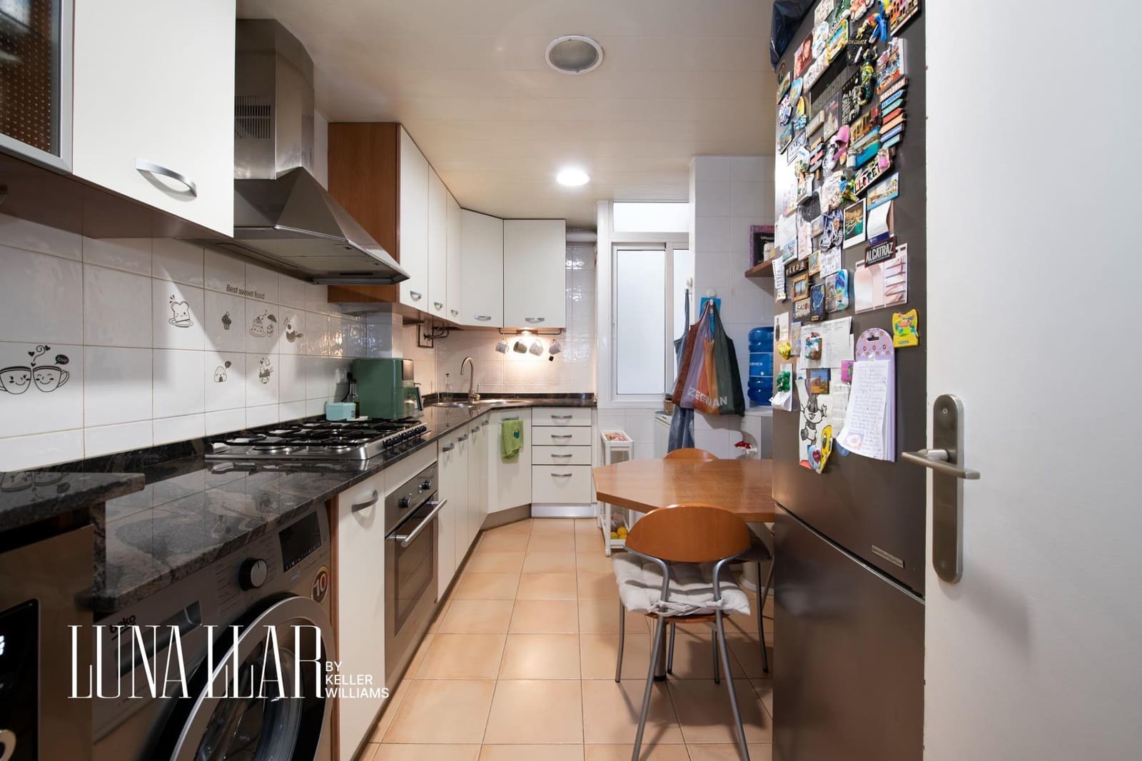 3 slaapkamer Flat te koop in Gava - € 355.000 (Ref: 9568737)