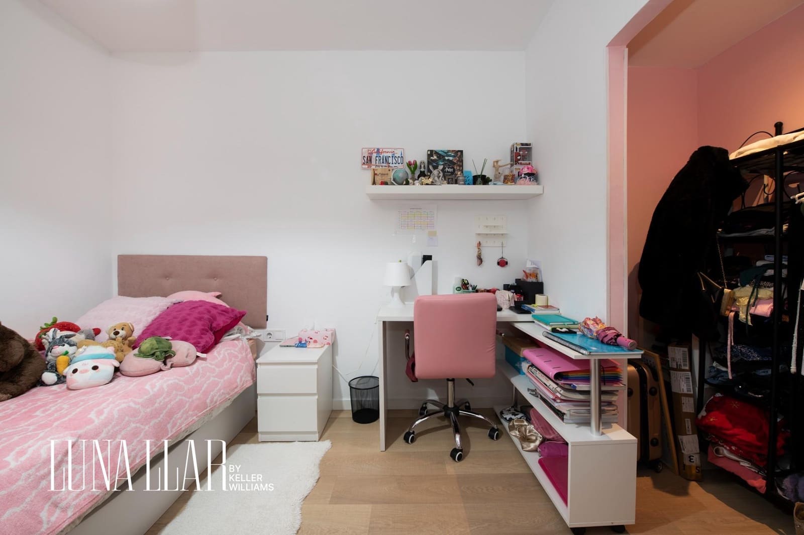 3 slaapkamer Flat te koop in Gava - € 355.000 (Ref: 9568737)